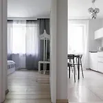 아파트 Urban Chic - Rynek Squre - Great Location & Widok