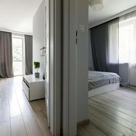 Appartement Urban Chic - Rynek Squre - Great Location & Widok