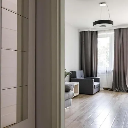 Urban Chic - Rynek Squre - Great Location & Widok