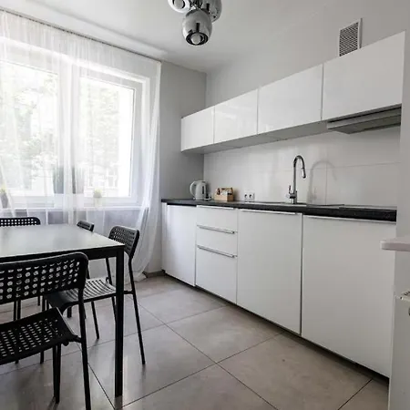 Apartment Urban Chic - Rynek Squre - Great Location & Widok