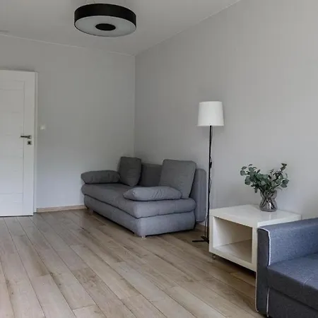 Apartment Urban Chic - Rynek Squre - Great Location & Widok *