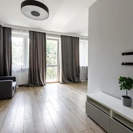 Appartement Urban Chic - Rynek Squre - Great Location & Widok Wrocław