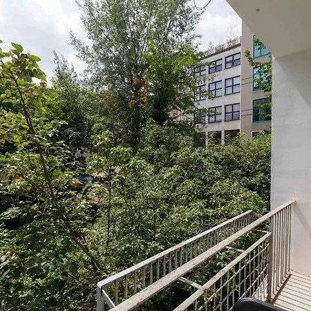 Urban Chic - Rynek Squre - Great Location & Widok Lejlighed Wrocław