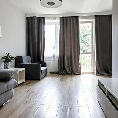 Urban Chic - Rynek Squre - Great Location & Widok Appartement