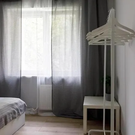 Apartment Urban Chic - Rynek Squre - Great Location & Widok *