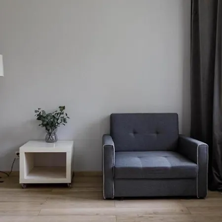 Urban Chic - Rynek Squre - Great Location & Widok Apartman *