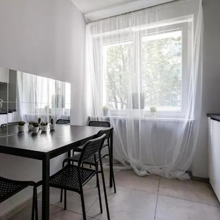Daire Urban Chic - Rynek Squre - Great Location & Widok *