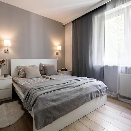 Apartment Urban Chic - Rynek Squre - Great Location & Widok *