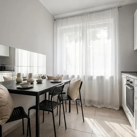 Apartment Urban Chic - Rynek Squre - Great Location & Widok Breslau