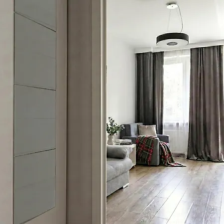 Urban Chic - Rynek Squre - Great Location & Widok Apartment *