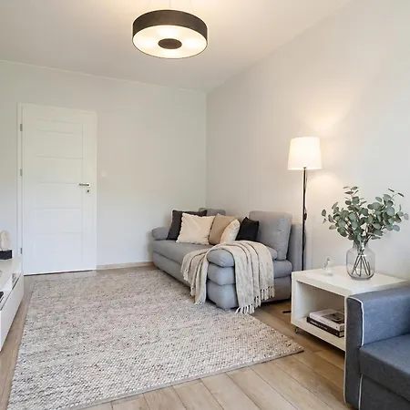 Urban Chic - Rynek Squre - Great Location & Widok Breslau