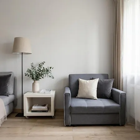 Apartment Urban Chic - Rynek Squre - Great Location & Widok