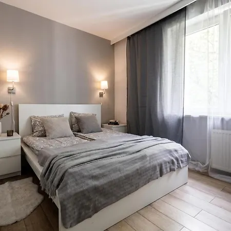 Apartment Urban Chic - Rynek Squre - Great Location & Widok *