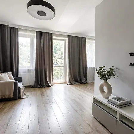 Apartment Urban Chic - Rynek Squre - Great Location & Widok *