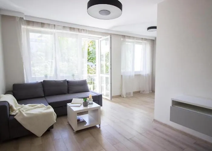 Urban Chic - Rynek Squre - Great Location & Widok * Wrocław