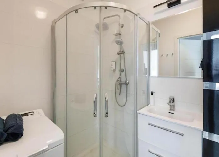 Apartman Urban Chic - Rynek Squre - Great Location & Widok