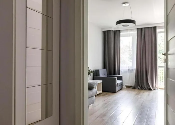 Apartman Urban Chic - Rynek Squre - Great Location & Widok *