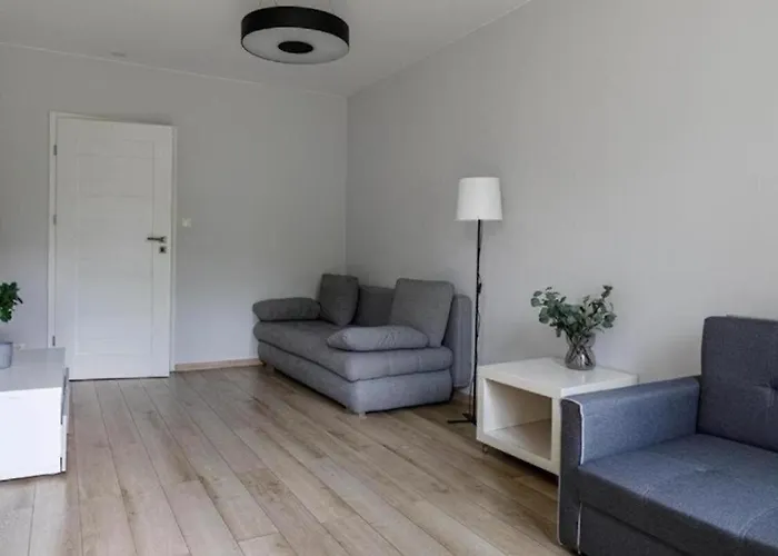 Apartman Urban Chic - Rynek Squre - Great Location & Widok