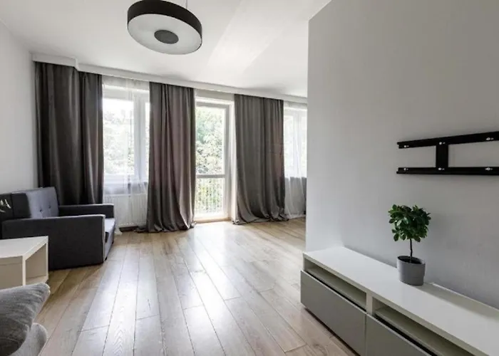 Apartman Urban Chic - Rynek Squre - Great Location & Widok Wrocław