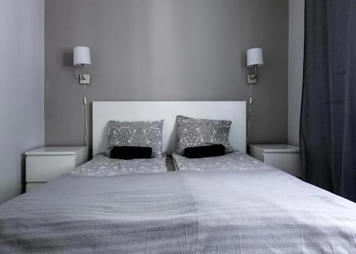 Urban Chic - Rynek Squre - Great Location & Widok