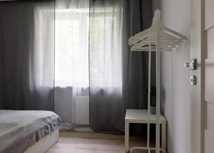 Urban Chic - Rynek Squre - Great Location & Widok Wrocław