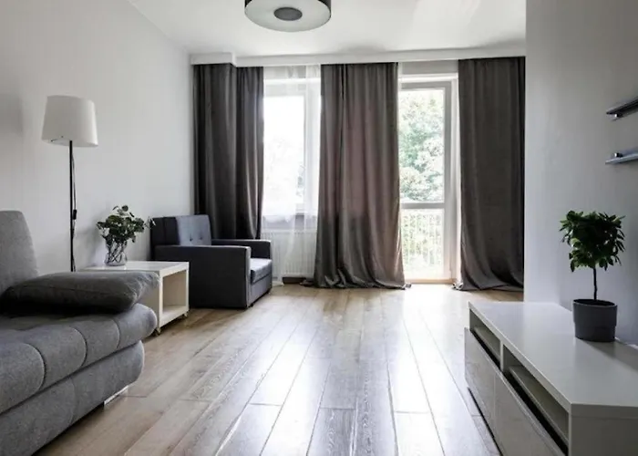 Urban Chic - Rynek Squre - Great Location & Widok