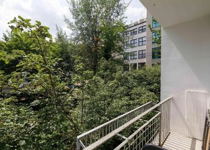 Urban Chic - Rynek Squre - Great Location & Widok Apartman